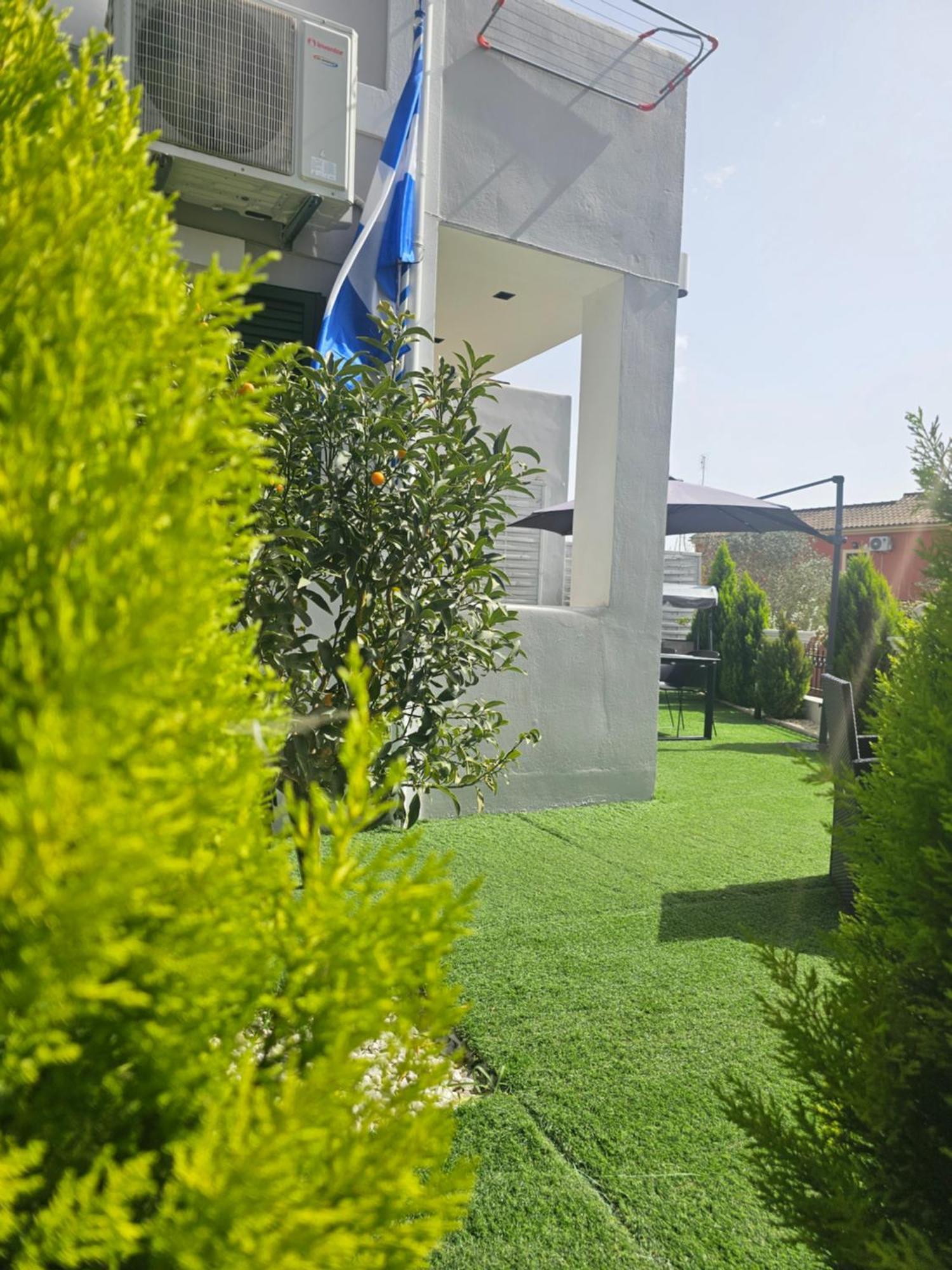 Villa Theo Corfu Agios Ioannis  Номер фото